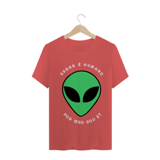 Nome do produtoCamiseta Alien frase