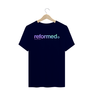 Nome do produto REFORMED