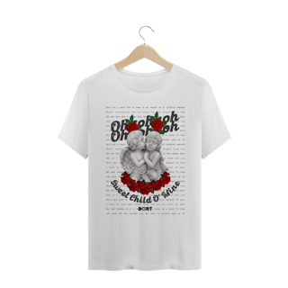 Nome do produto SWEET CHILD 