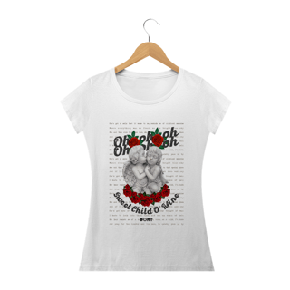 Nome do produto SWEET CHILD