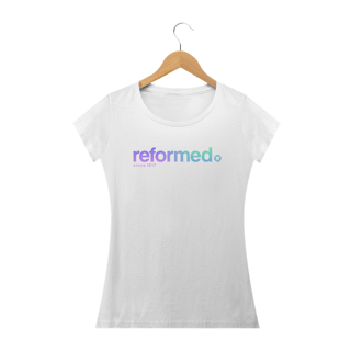 Nome do produto REFORMED