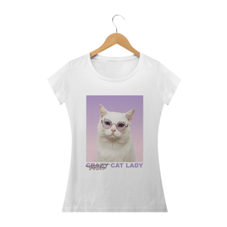 Nome do produto Crazy Cat Lady