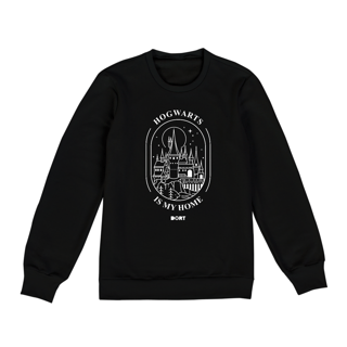 Nome do produto HOGWARTS IS MY HOME