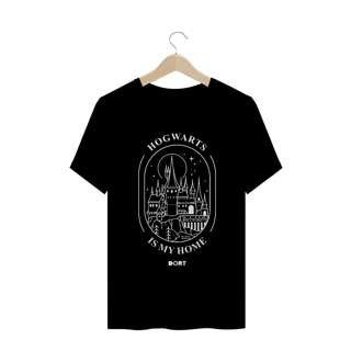 Nome do produto HOGWARTS IS MY HOME
