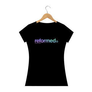 Nome do produto REFORMED