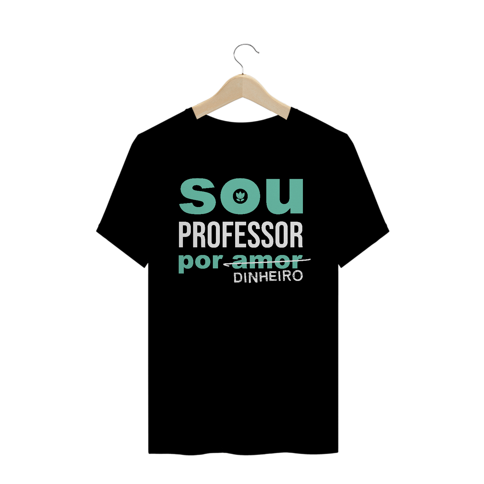 PROFESSOR POR AMOR