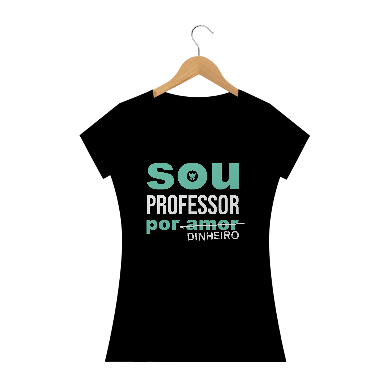 PROFESSOR POR AMOR