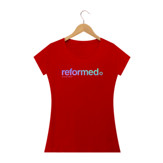 Nome do produto REFORMED