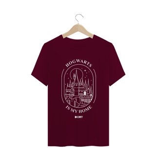 Nome do produto HOGWARTS IS MY HOME