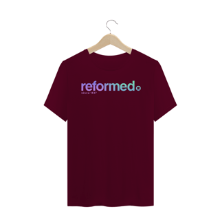 Nome do produto REFORMED