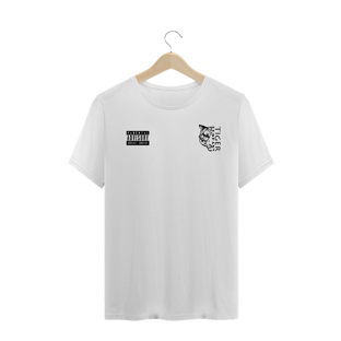 Nome do produtoCamiseta Tiger Company Logo Branca