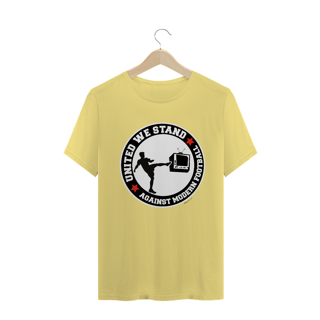 Nome do produto CAMISETA AGAINST MODERN FOOTBALL