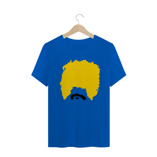 Nome do produto Camiseta Valderrama - Colômbia