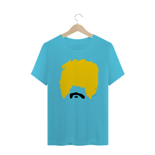 Nome do produto Camiseta Valderrama - Colômbia