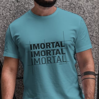 CAMISA IMORTAL - Grêmio