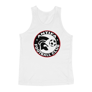 Nome do produto REGATA ANTIFA FOOTBALL CLUB