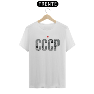 Nome do produto Camiseta CCCP - Lev Yashin