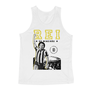 Nome do produto REGATA REI DO MINEIRÃO