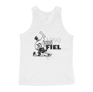 Nome do produto REGATA XODO DA FIEL 1990
