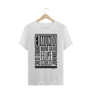 Nome do produto CAMISETA VASCO 1997