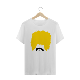 Nome do produto Camiseta Valderrama - Colômbia