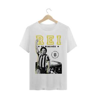 Nome do produto CAMISETA REI DO MINEIRÃO - Atlético MG