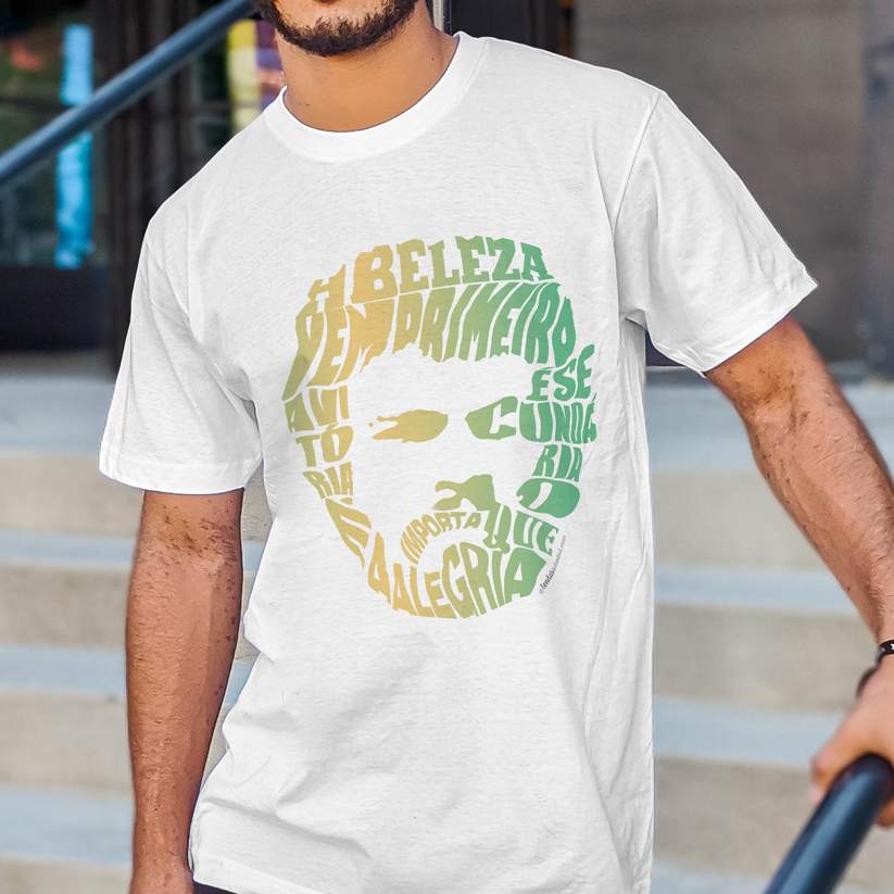 Nome do produto: SÓCRATES BRASILEIRO - Democracia