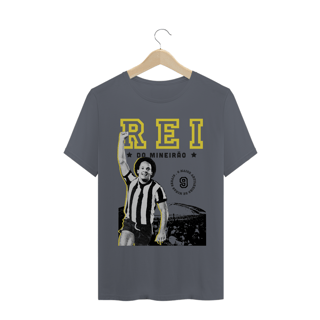 Nome do produto CAMISETA REI DO MINEIRÃO - Atlético MG