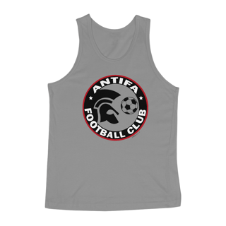 Nome do produto REGATA ANTIFA FOOTBALL CLUB