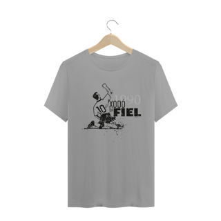 Nome do produto Camiseta Xodó da Fiel 1990 - Corinthians