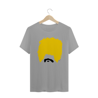 Nome do produto Camiseta Valderrama - Colômbia