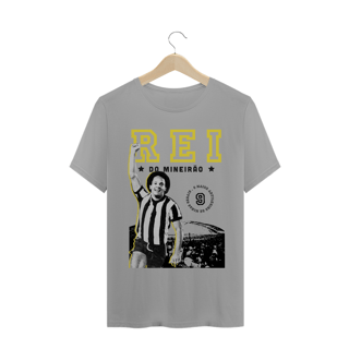 Nome do produto CAMISETA REI DO MINEIRÃO - Atlético MG