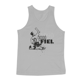 Nome do produto REGATA XODO DA FIEL 1990