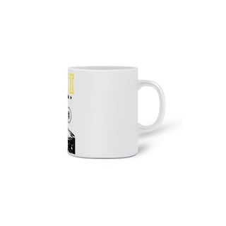 Nome do produto CANECA REI DO MINEIRÃO