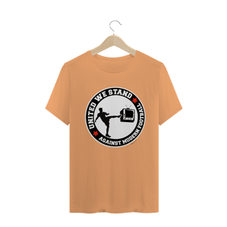 Nome do produto CAMISETA AGAINST MODERN FOOTBALL