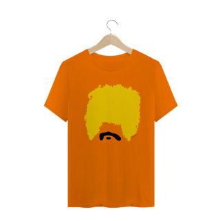 Nome do produto Camiseta Valderrama - Colômbia