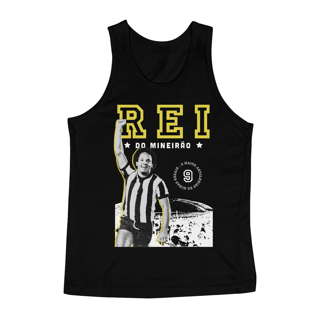 Nome do produto REGATA REI DO MINEIRÃO