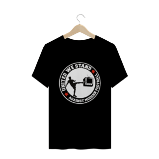 Nome do produto CAMISETA AGAINST MODERN FOOTBALL