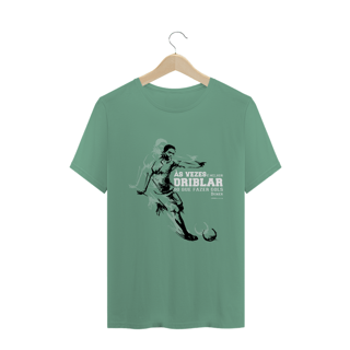 Nome do produto CAMISETA DENER - Portuguesa