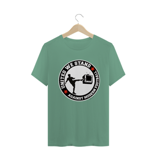 Nome do produto CAMISETA AGAINST MODERN FOOTBALL