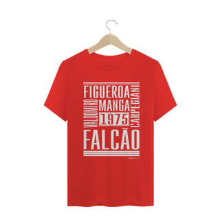 Nome do produto CAMISETA INTERNACIONAL 1975