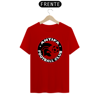 Nome do produto CAMISETA ANTIFA FOOTBALL CLUB
