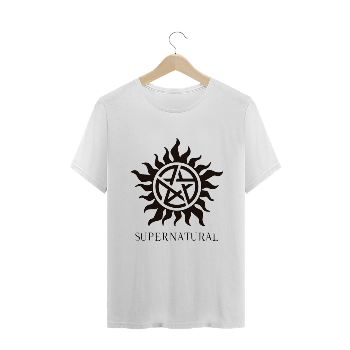 Nome do produto: Camisa anti possessão