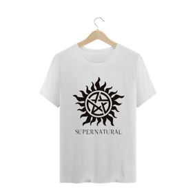 Camisa anti possessão