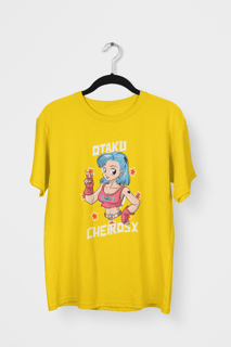 Nome do produto CAMISETA OTAKU CHEIROSX ARTE 2