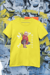 Nome do produto CAMISETA OTAKU CHEIROSX ART 3
