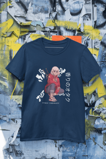 Nome do produto CAMISETA OTAKU CHEIROSX ART 3