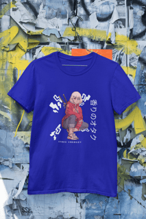 Nome do produto CAMISETA OTAKU CHEIROSX ART 3