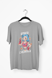 Nome do produto CAMISETA OTAKU CHEIROSX ARTE 2