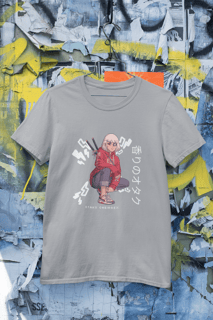 Nome do produto CAMISETA OTAKU CHEIROSX ART 3